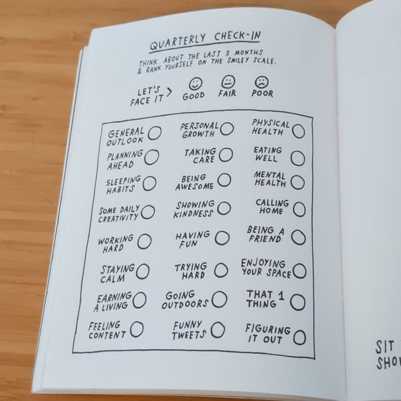 Creative Journal - Picture 6 of 6